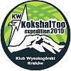 Kokshal Too Expedition 2010